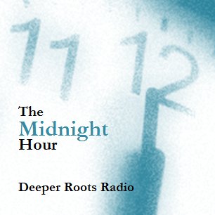 Deeper Roots Radio tweet media