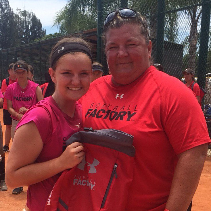 Softball Factory College World Series Recap Softball Factory Blog
