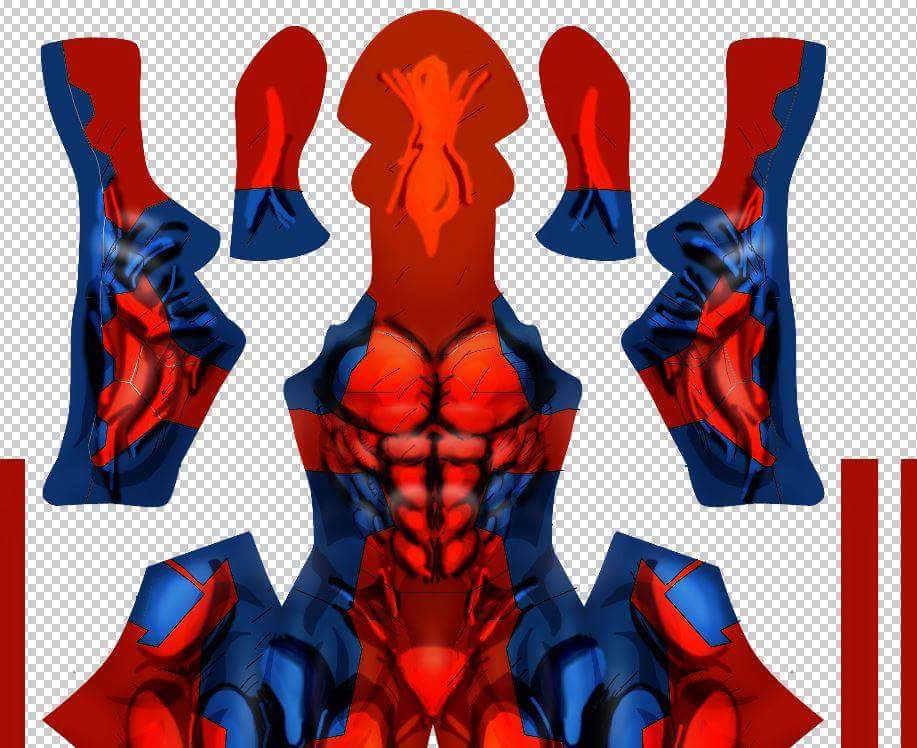 Stefano27 Cosplay tweet media