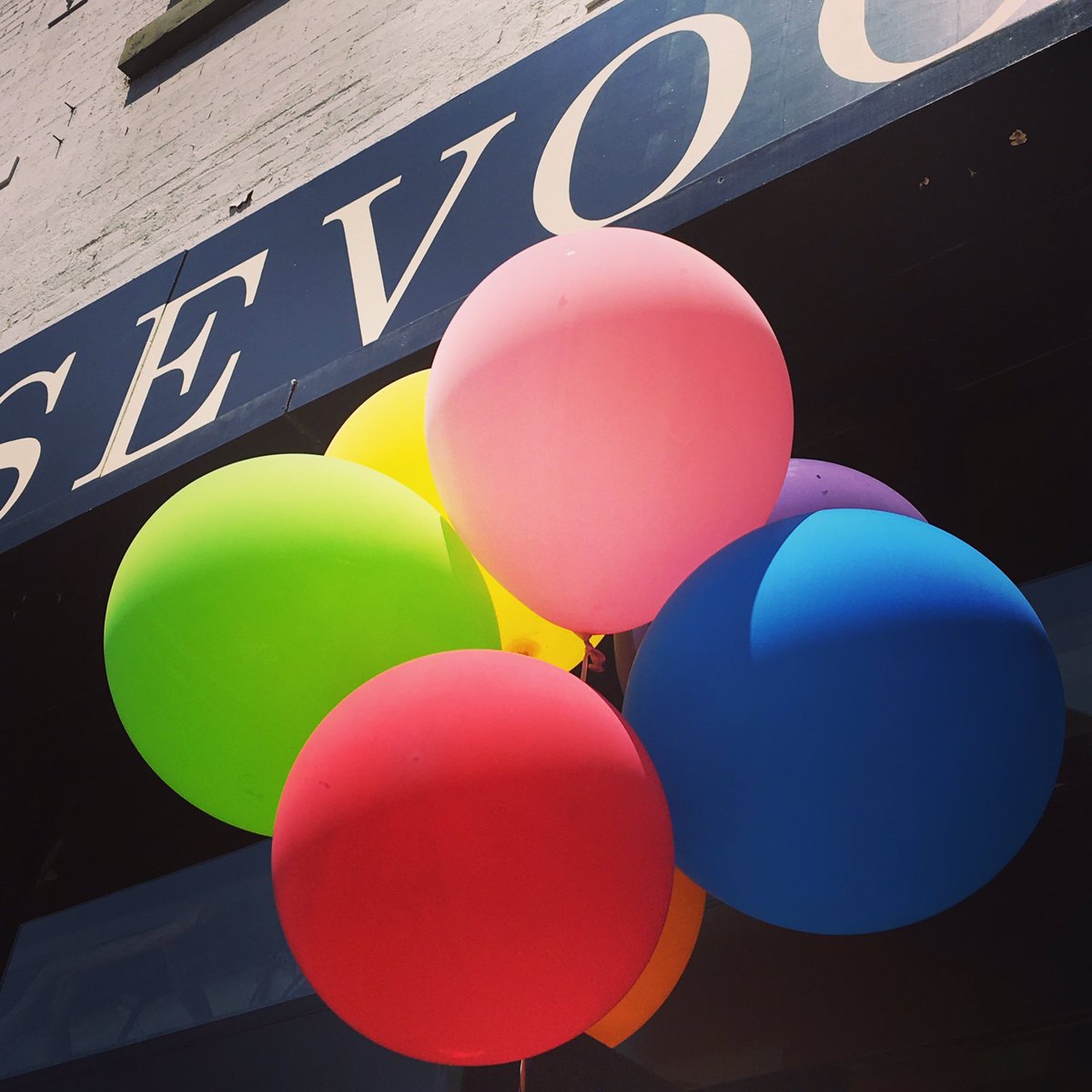 Gansevoort Market tweet media