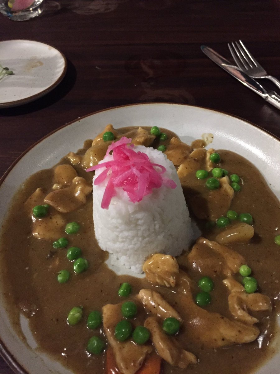 prashy74's tweet photo. Enjoyable #SecretSupper at the super #MagazineStreetKitchen space https://t.co/ugSggJDP8P