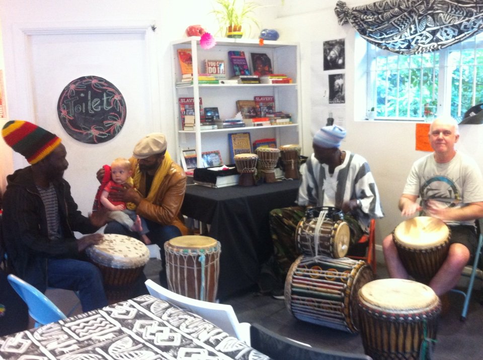 The Platform tweet media