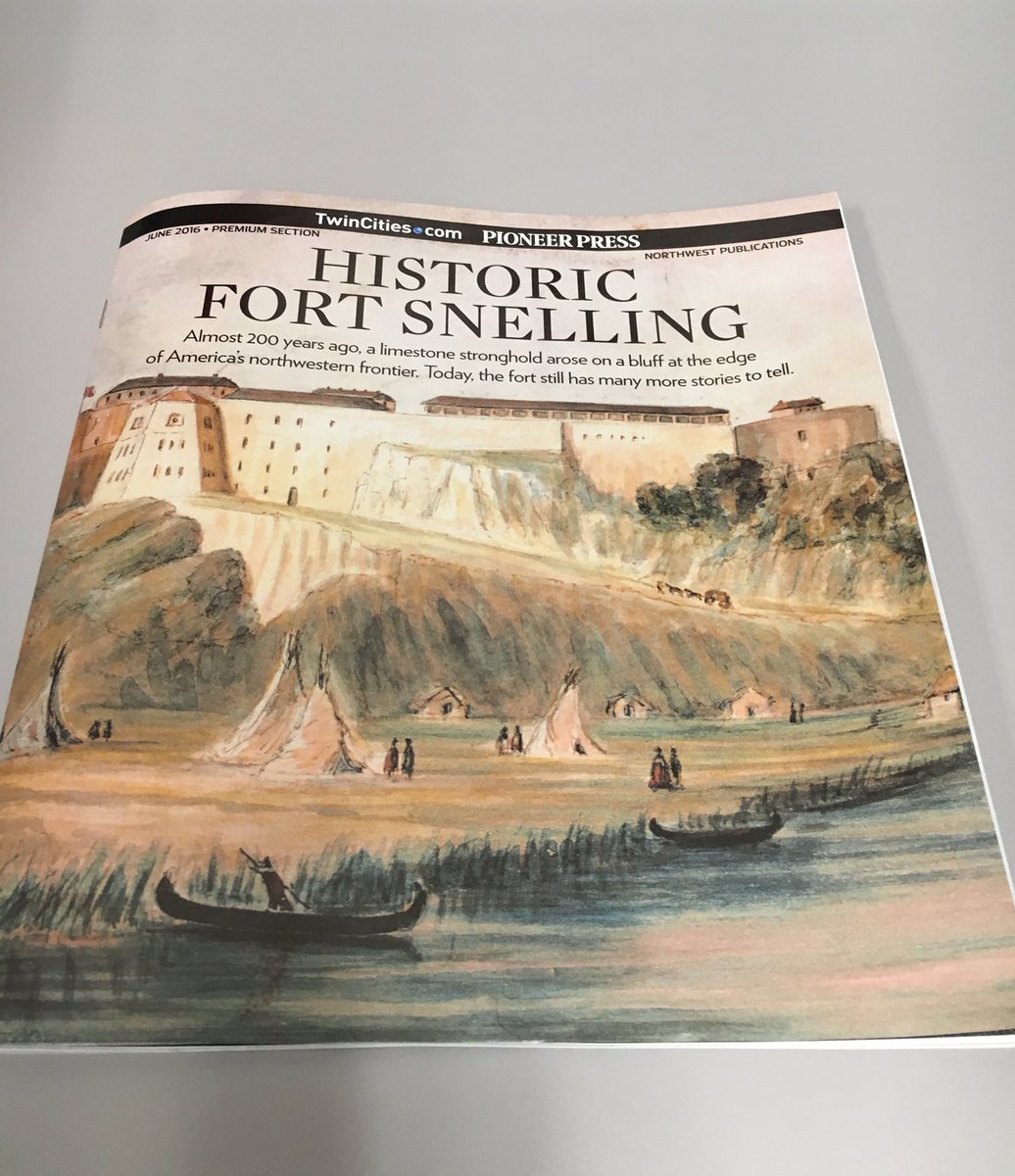 Minnesota Historical Society tweet media