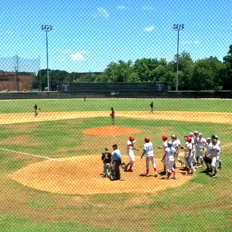 Five Tool Baseball on Twitter "💣RakeCityBomb💣 DBAT Herrick's ColeJo4