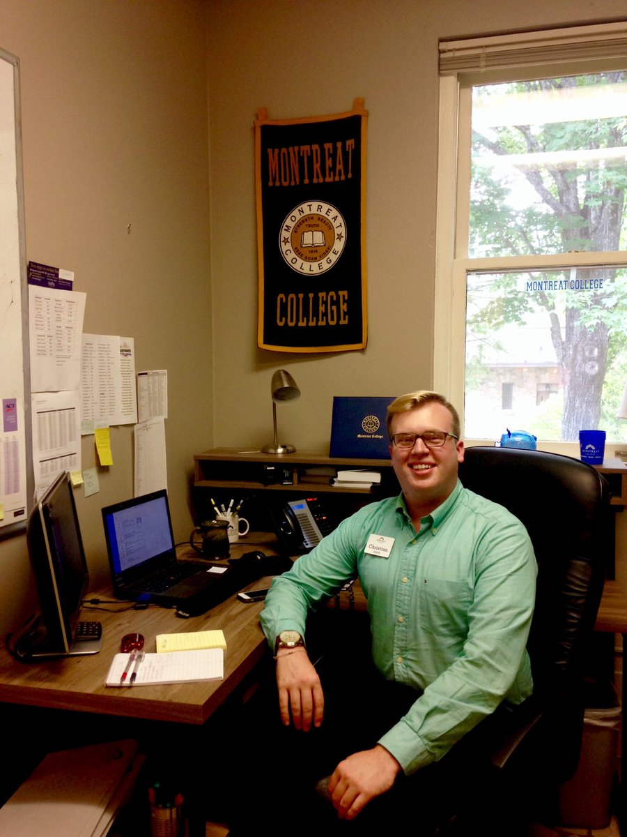 Montreat Admissions (MontreatAdm) Twitter