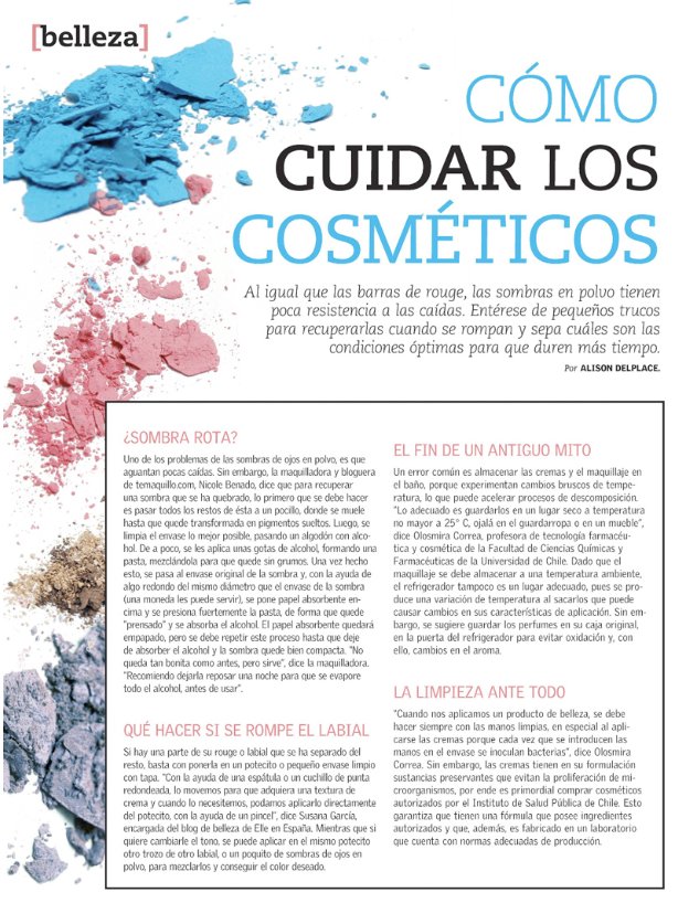 NaturalVanityCB's tweet photo. En Natural Vanity Centro de belleza tenemos TIPS para cuidar tus cosméticos https://t.co/bqRJi0Y39C