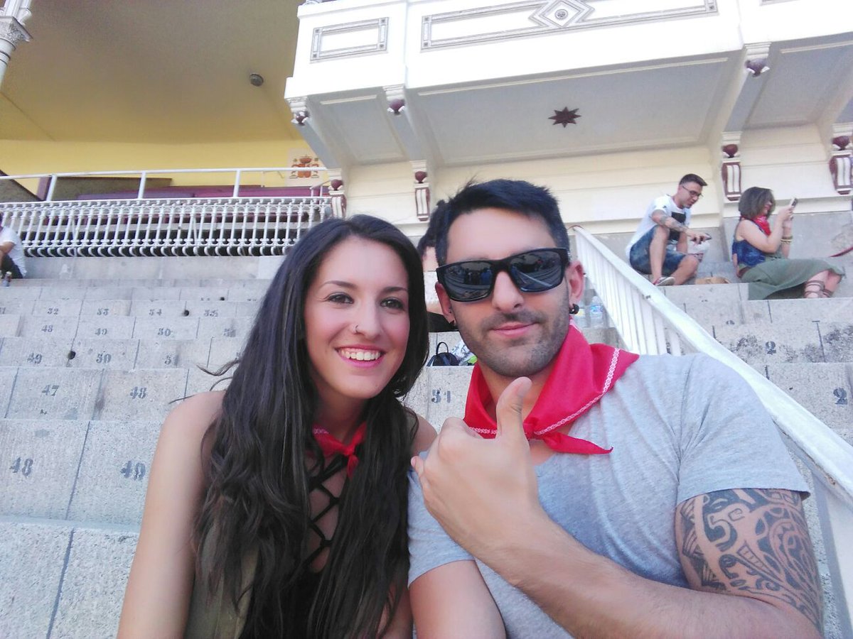 Morlexas's tweet photo. Ansiosos por que empiece esto ya!! #redbullxfighters VAMOS!!! https://t.co/YPYz02Iosl