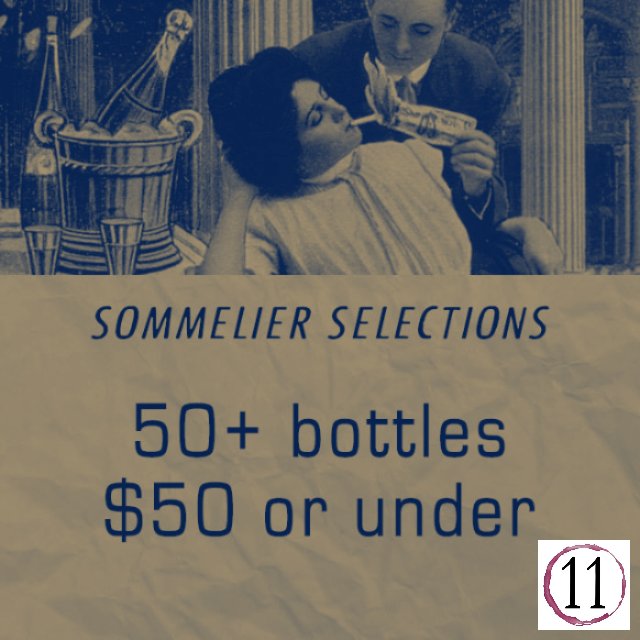 ElevenPlates's tweet photo. Join us this weekend and enjoy a great bottle of wine for $50 or less! #elevenplates #wine #Austin https://t.co/TH7ES3kOXS