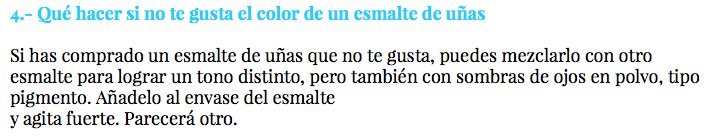 NaturalVanityCB's tweet photo. En Natural Vanity Centro de belleza tenemos TIPS para cuidar tus cosméticos https://t.co/YFbcgMzRWy
