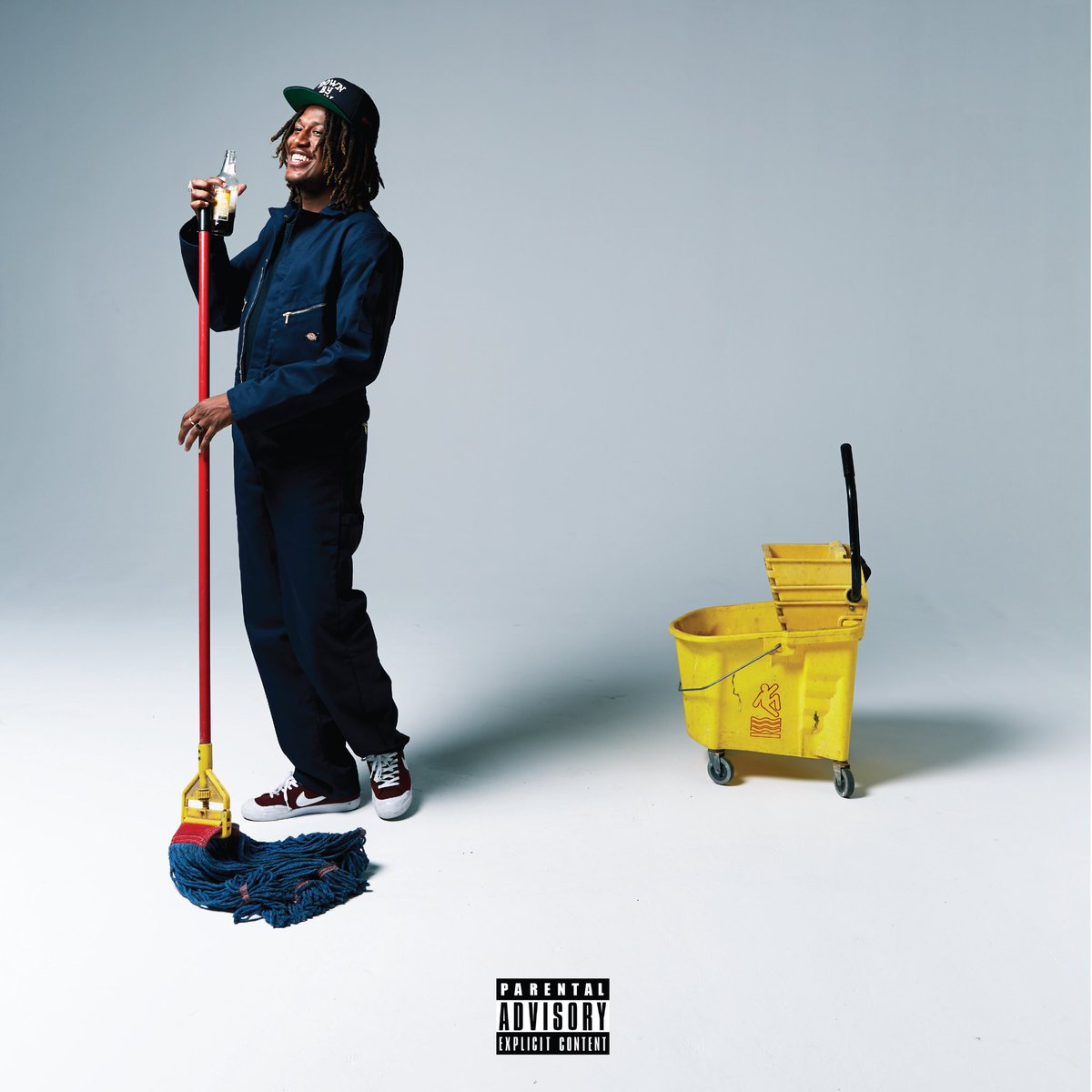 AmirSaysNothing's tweet photo. my album, "employee of the month" out now on @NoiseyMusic, thank you, i love you all.

https://t.co/kmSwO5B1W8 https://t.co/eGORNuDYo7