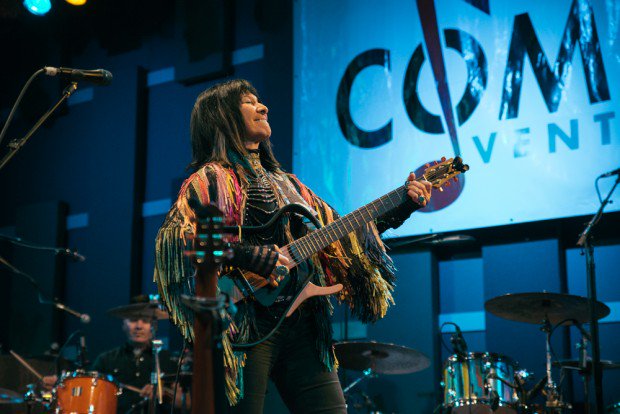 .<a href="/PhillyFolkFest/">Philly Folk Fest</a> announced its initial lineup ft. <a href="/LosLobosBand/">Los Lobos</a>, <a href="/BuffySteMarie/">Buffy Sainte-Marie</a>, and more. bit.ly/28SoqVq