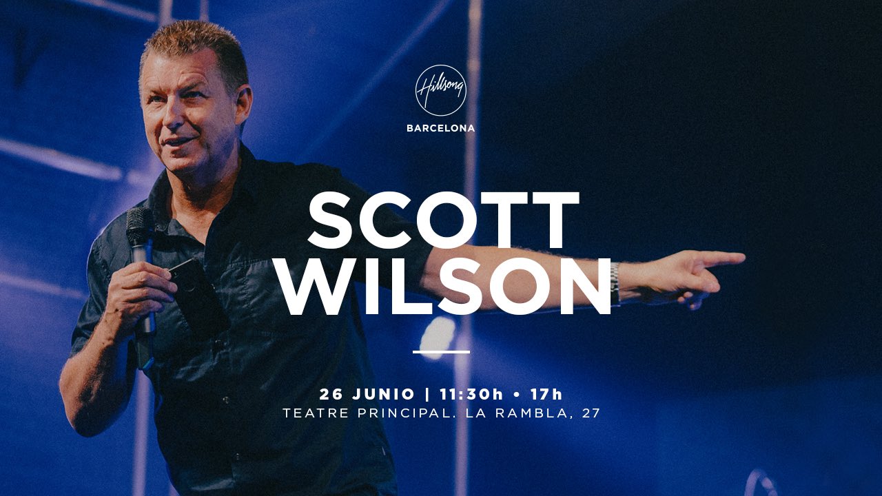 scott wilson hillsong