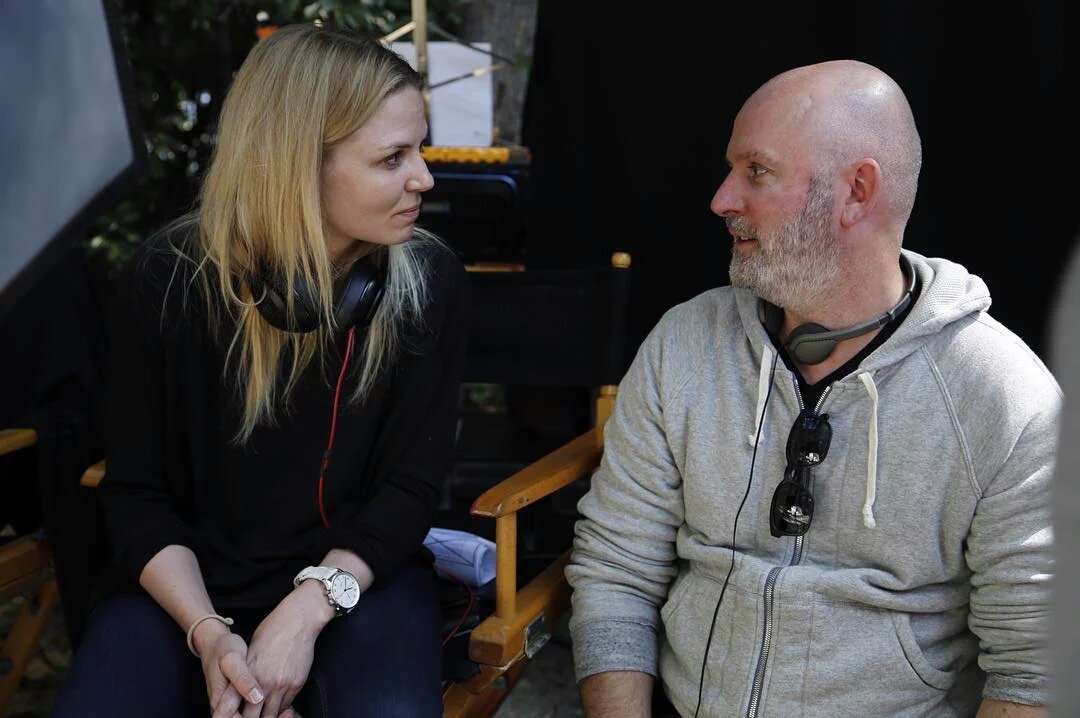 JMOGermany1's tweet image. #JenniferMorrison 😀❤️❤️❤️