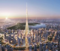 BuildTailormade's tweet photo. #Dubai's new tower to cost £700m, to be taller than its 828m neighbour #BurjKhalifa to be the tallest in the world! https://t.co/I3yFtzWXa5