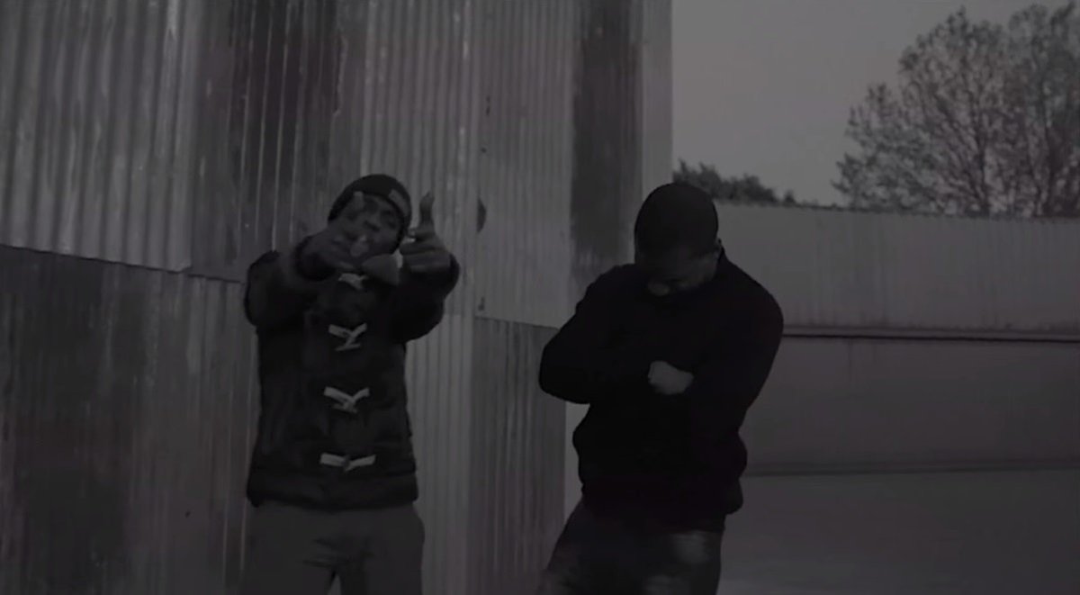 SBTVonline's tweet image. .@JoeGrindSN1 &amp;amp; @ScalezUpdates team for 'Duckin The Boy Dem'! 🔥🔥

🎥 | bit.ly/28Ysmr0