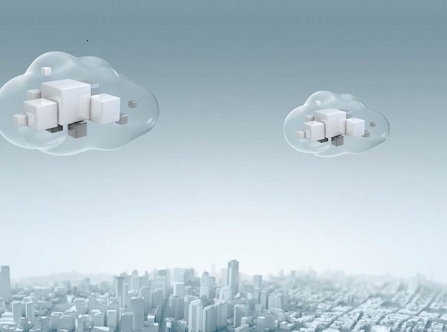 Oracle's tweet photo. 4 Reasons Independent Software Vendors Are Betting Their Businesses on #OracleCloud: https://t.co/UTjccNqvA0 https://t.co/mulxhFEIG0