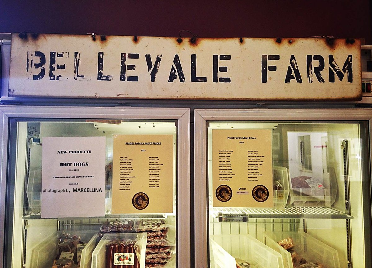 MarcellinaPix's tweet photo. Get the most delicious ice cream at Prigel Family Creamery!! #MarylandsBestIceCreamTrail #BellevaleFarm @PFCreamery https://t.co/oRvcYtr6cF