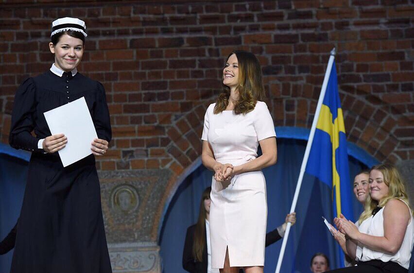 LoveRoyals4ever's tweet photo. #PrincessSofiaOfSweden
#DuchessOfVarmland 
June 14 ,

Part 10 https://t.co/oHV6qK3Zyy