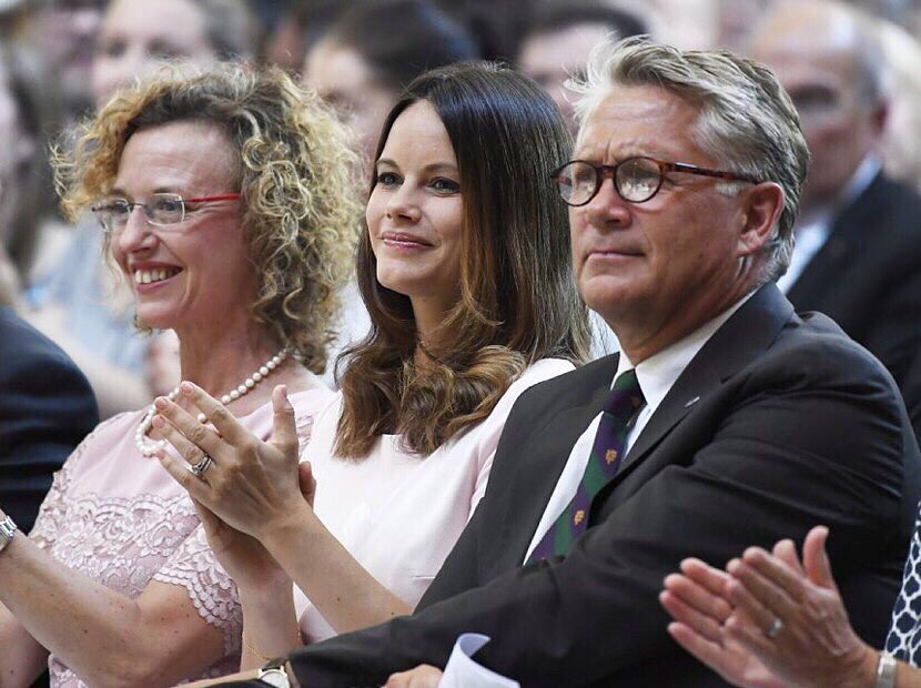 LoveRoyals4ever's tweet photo. #PrincessSofiaOfSweden
#DuchessOfVarmland 
June 14 ,

Part 10 https://t.co/oHV6qK3Zyy