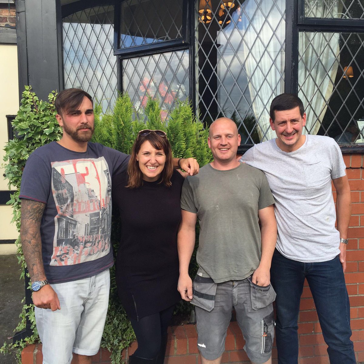 stevie (@steviesmith86) on Twitter photo We are doing a skydive for <a href="/MNDACheshire/">MNDACheshire</a> with <a href="/hchshat/">Hayley dance fitness</a> please donate kindly thank you justgiving.com/Hayley-Shatlif… We are doing a skydive for <a href="/MNDACheshire/">MNDACheshire</a> with <a href="/hchshat/">Hayley dance fitness</a> please donate kindly thank you justgiving.com/Hayley-Shatlif…