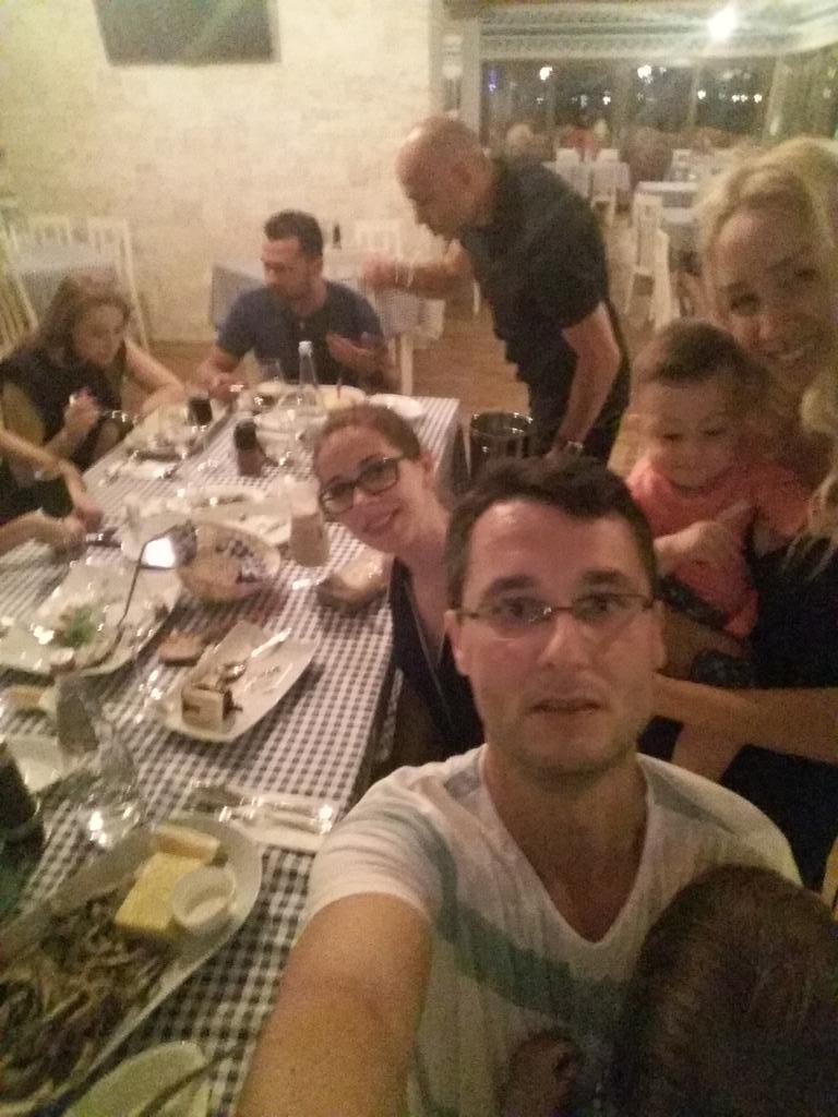 Costindte's tweet photo. Iar am pacalit foamea!!! #caleaapelor #eforie #zargan #hamsie https://t.co/v9bsgWjKR4