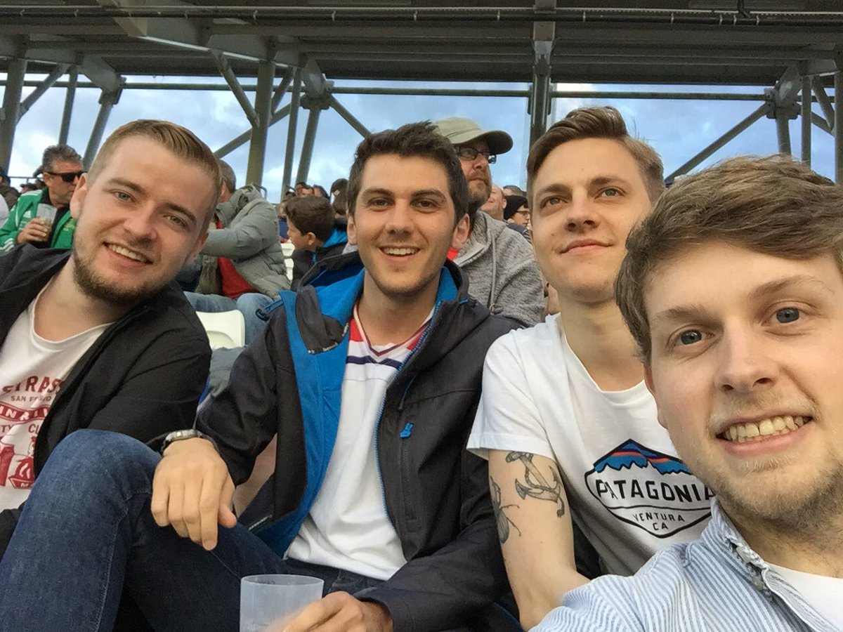 ChristopherTAH's tweet photo. #DurhamJets https://t.co/eEkUEu6wnq