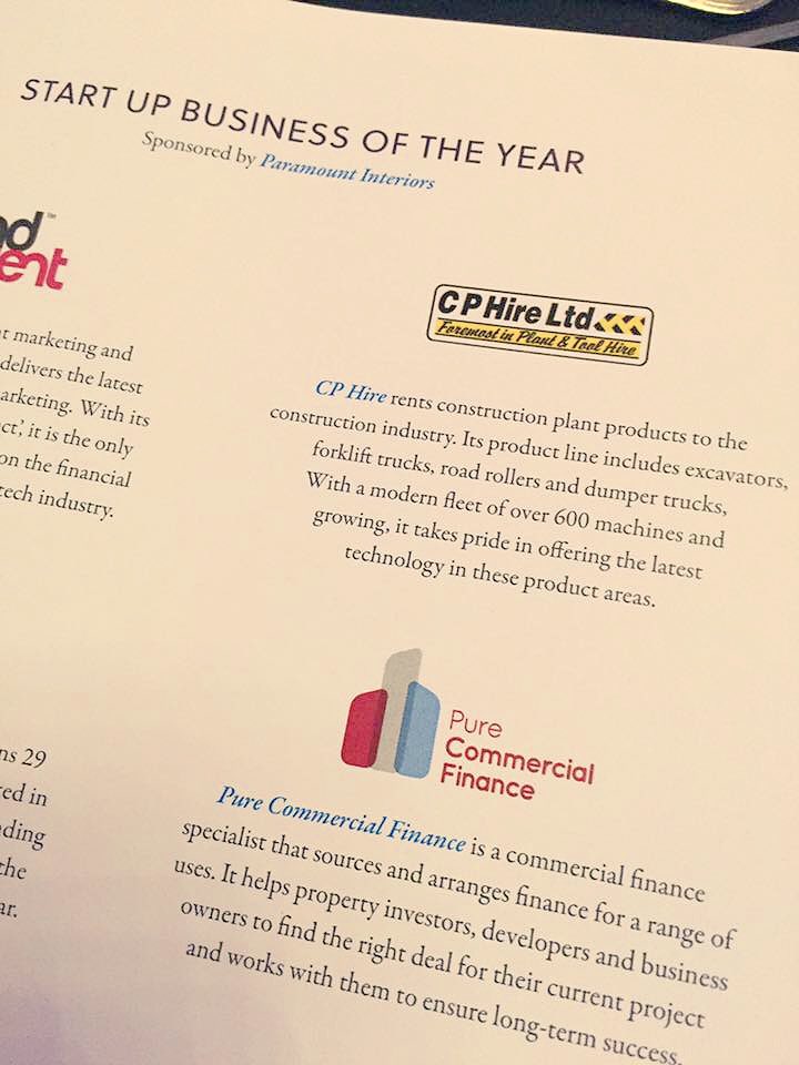 JadeThomas's tweet photo. #CardiffBizAwards with the @PureCommFinance and @LibertyOnlineUK teams https://t.co/ai6m0Vz2IV