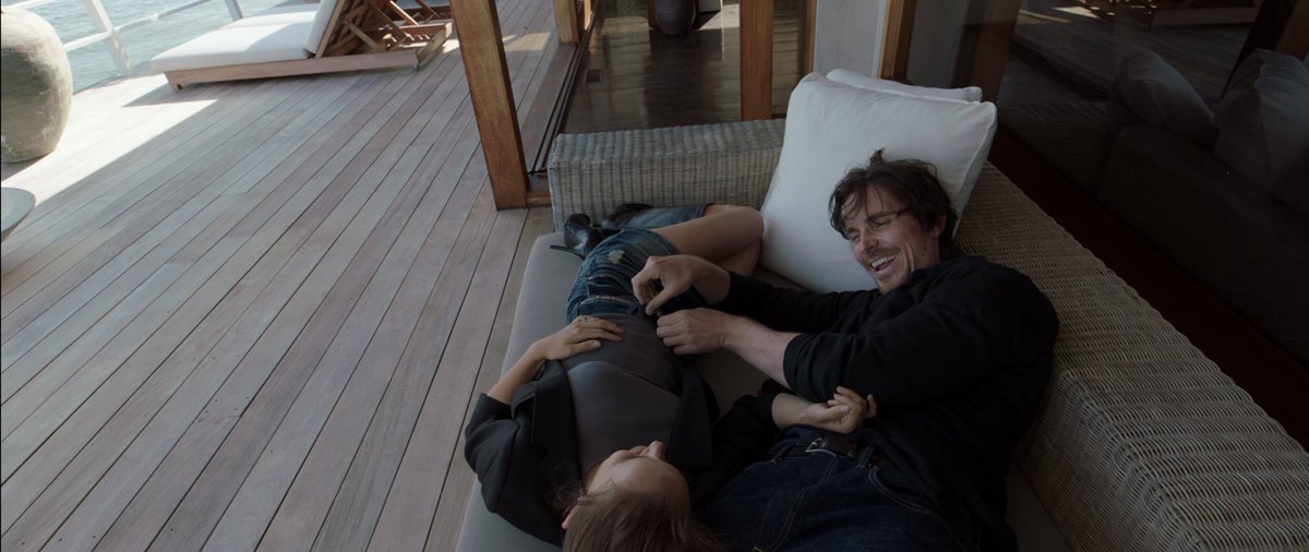 knightofcupsmov's tweet photo. Pay attention to this moment and everything is there. Perfect. #KnightofCups https://t.co/Unt1CylkJd https://t.co/dswTqGAzCF