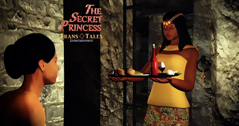 african_glitz's tweet photo. #TheSecretPrincess Released in cinemas cross #Nigeria today
https://t.co/y1Ek9qJtKp @segunwilliams #Nollywood https://t.co/mmqOaBAcne