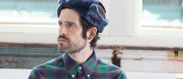 Setlistmx's tweet image. #MiddleNames es lo más nuevo del próximo disco de @devendrabanhart bit.ly/28TgZ1R