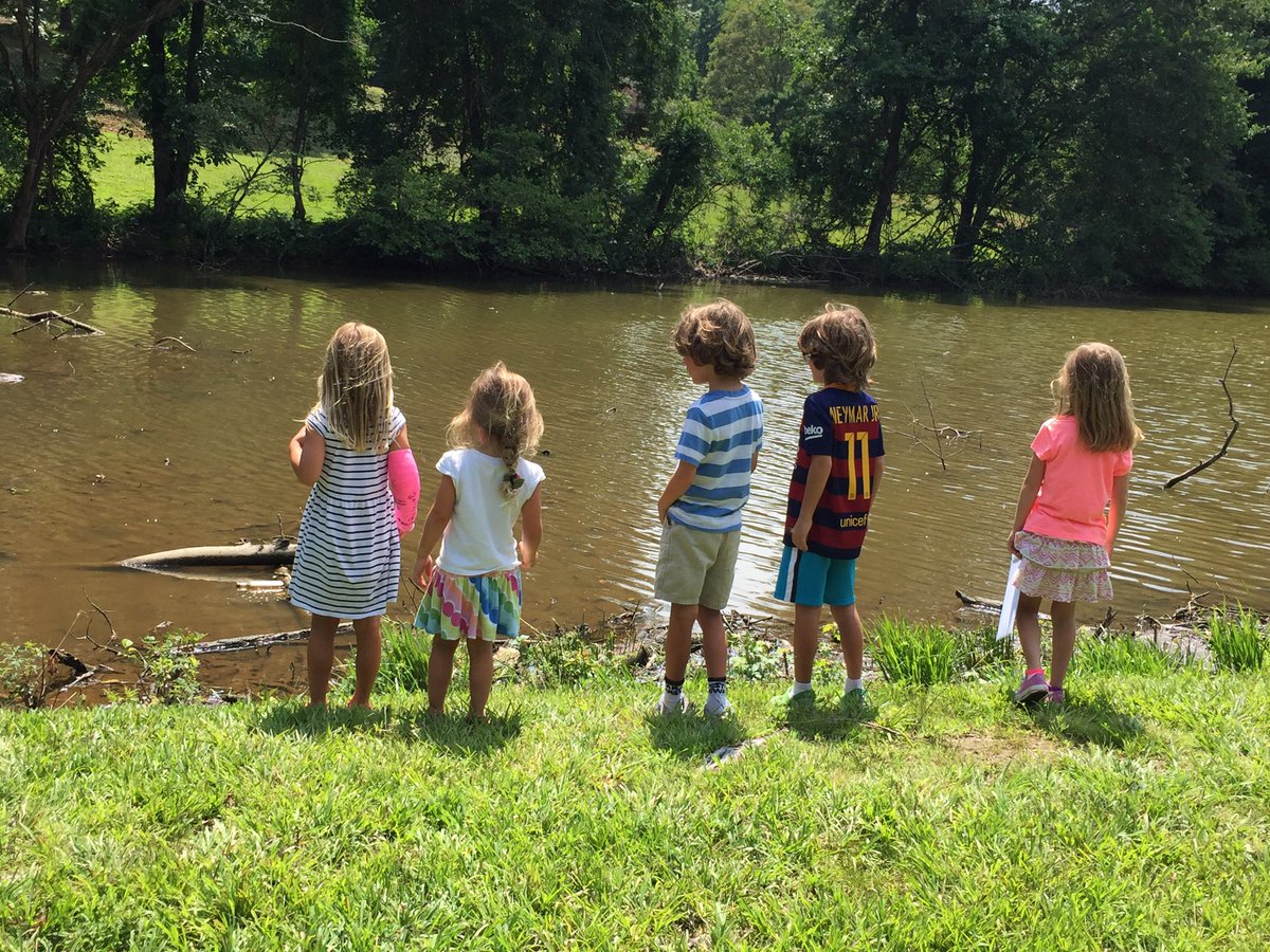 rosemaryplybon's tweet image. #freesummerfun in @greensborocity