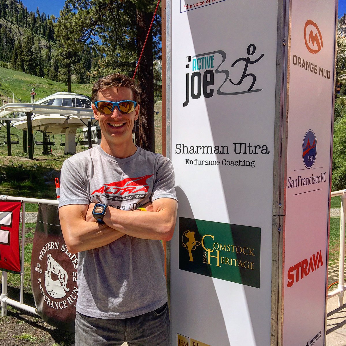 TheActiveJoe's tweet photo. Proud to be listed next to you! MT @sharmanian: Love @wser100 so it's great to support it..... #seeyouinsquaw https://t.co/K4aacYqrXg