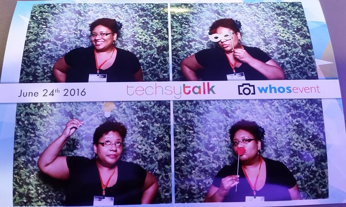 rlevts's tweet image. How I'm spending my Friday! #techsytalk