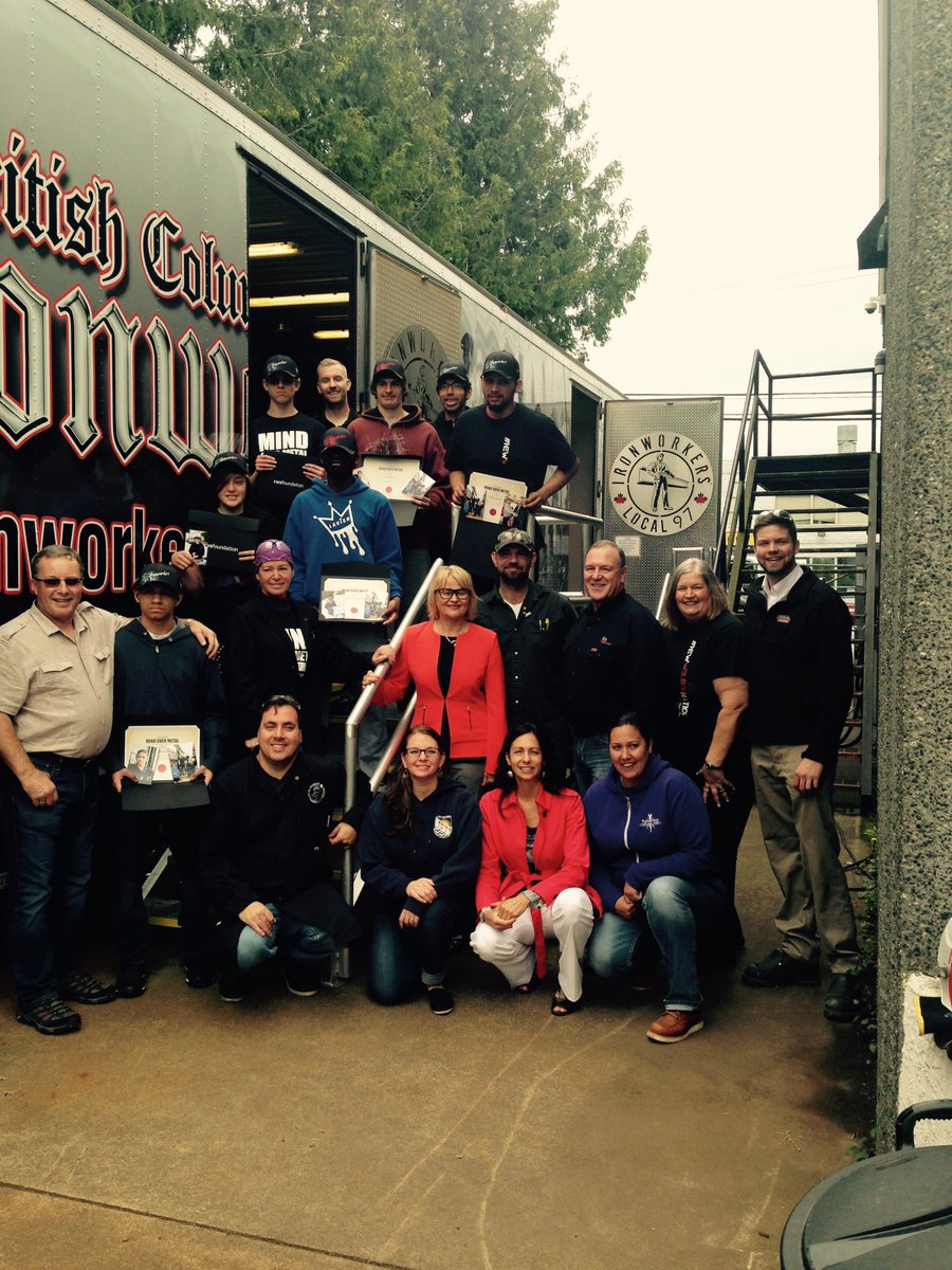 CWB Welding Foundation tweet media