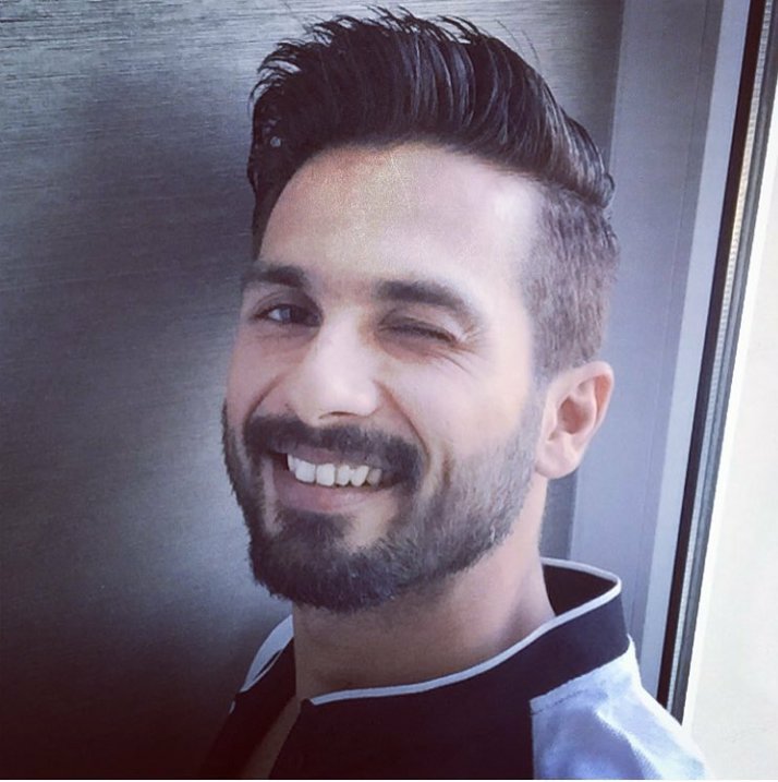 Shahid Kapoor On Twitter Hola Https T Co Acu9tuuse2