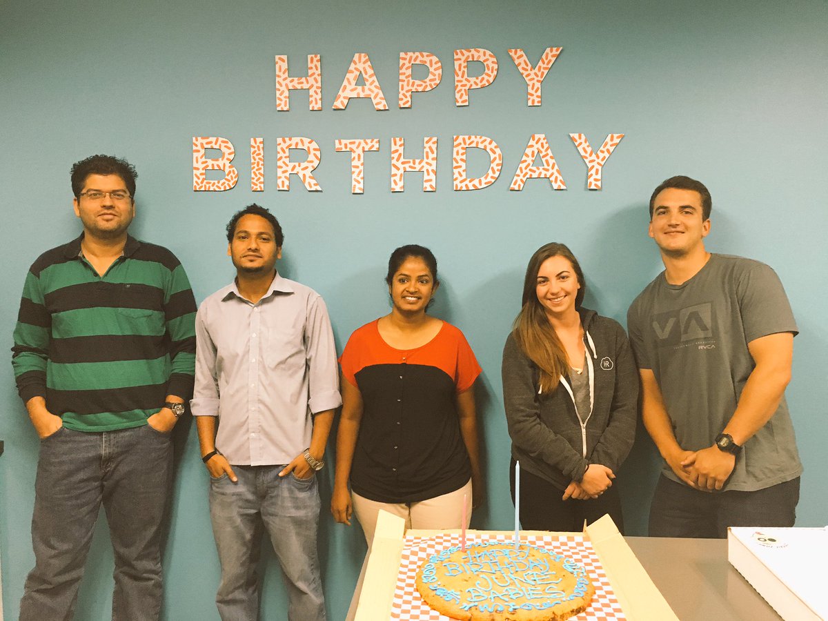 insideHRCloud's tweet photo. HAPPY BIRTHDAY TO OUR JUNE BABIES! 🎁🎉🍪 https://t.co/TF1xzyHeIU