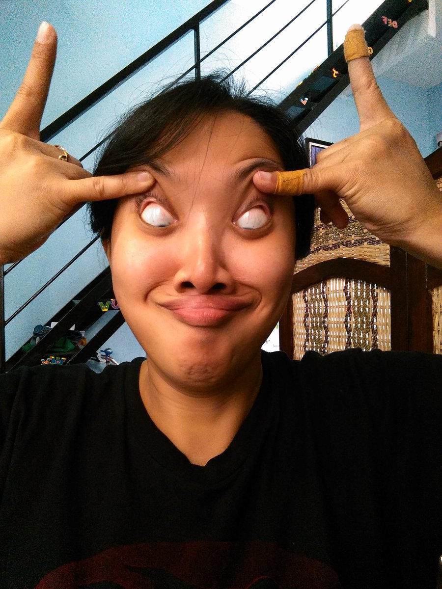 Bubu_Fanny's tweet photo. @OVJ_sahurlagi @indosatdompetku #DompetkuBanyakBisanya #OVJKiteLagiKe20 https://t.co/m68diRPxtn