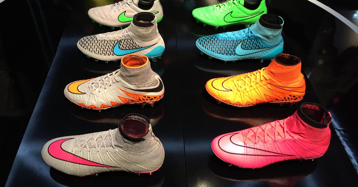 Q4BBALL's tweet photo. In the Secondary Sneaker Market, It's No Longer Just About Nike https://t.co/WNt2QnGfuc #sneakerindustry https://t.co/SlJGyH6RNw