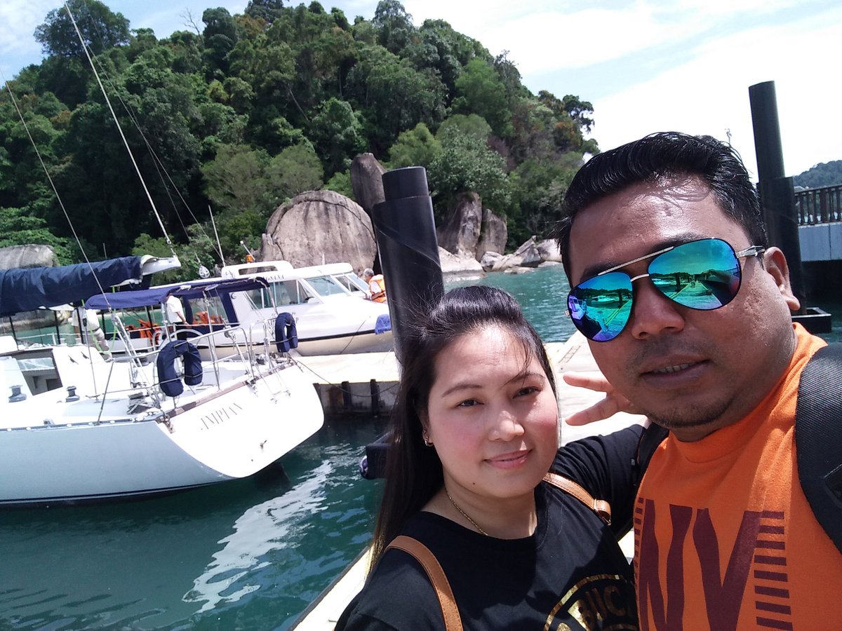 logendrans's tweet image. A heavenly place to be with my loved one..