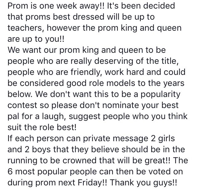 PromSbhs's tweet image. Please DM us your choices!! 😊