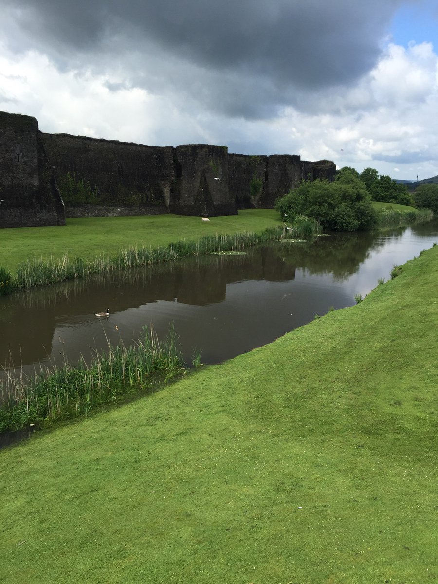 #Caerphillycastle #DoctorwhoLocation