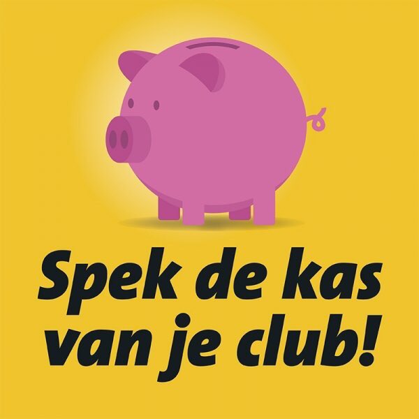 Spek de club kas van het Kamper Trompetter Korps en doe mee met de actie van Jumbo! kampertrompetterkorps.nl/page/nieuwsdet…