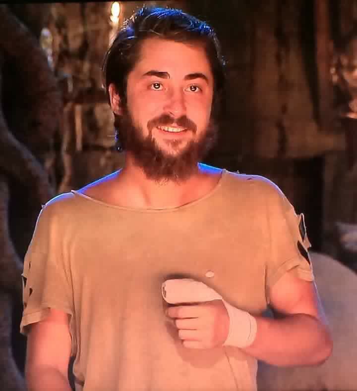OzturkSemih's tweet photo. #SemihÖztürk @ozturksemiiih  için tt çalışmamız birazdan başlayacaktır
Hazır olun
#Survivor #Survivor2016 https://t.co/39aWEDJUbu