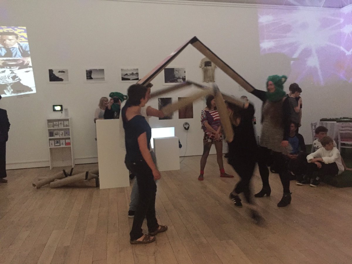 Being transported @newlynexchange #dap16 party <a href="/_keiken_/">Keiken</a> <a href="/Howlprojects/">Howl Projects</a> <a href="/moogiemash/">Matt Ashdown</a> <a href="/mediumra_re/">Medium Rare</a> <a href="/cafemorte/">Café Morte</a> <a href="/B_L_N_T/">BLNT Collective</a>