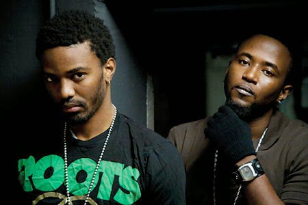 JamRockOne_Com's tweet image. Konshens made his first post after the death of his brother, Delus. jamrockone.com 
jamrockone.com/news/363