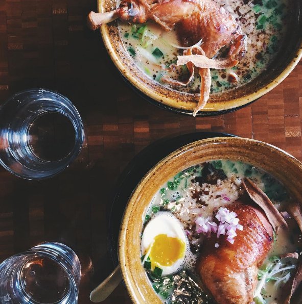 nojo_ramen's tweet photo. Friday has us feelin' like #ramen. What about you? https://t.co/7didwRHcsB