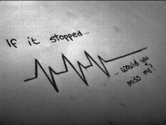 Tell me I am curious