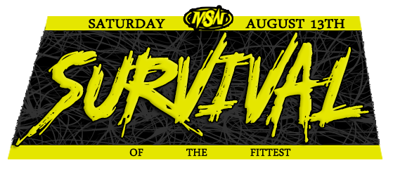 Real_MSW's tweet photo. Championships are on the line, rivalries heat up, and we finally determine our first Junior Heavyweight Champion! https://t.co/MBfneJ6uwW