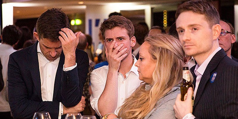 people's tweet photo. #Brexit regret: Meet the Britons who voted to leave EU—and immediately wished they hadn't https://t.co/JN2f1NMY4k https://t.co/3scuTkCKeH