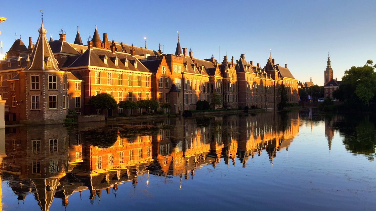 Alex_Verbeek's tweet photo. Always love to be back in The Hague!    #Netherlands #travel #photography https://t.co/qQYsIIhO08